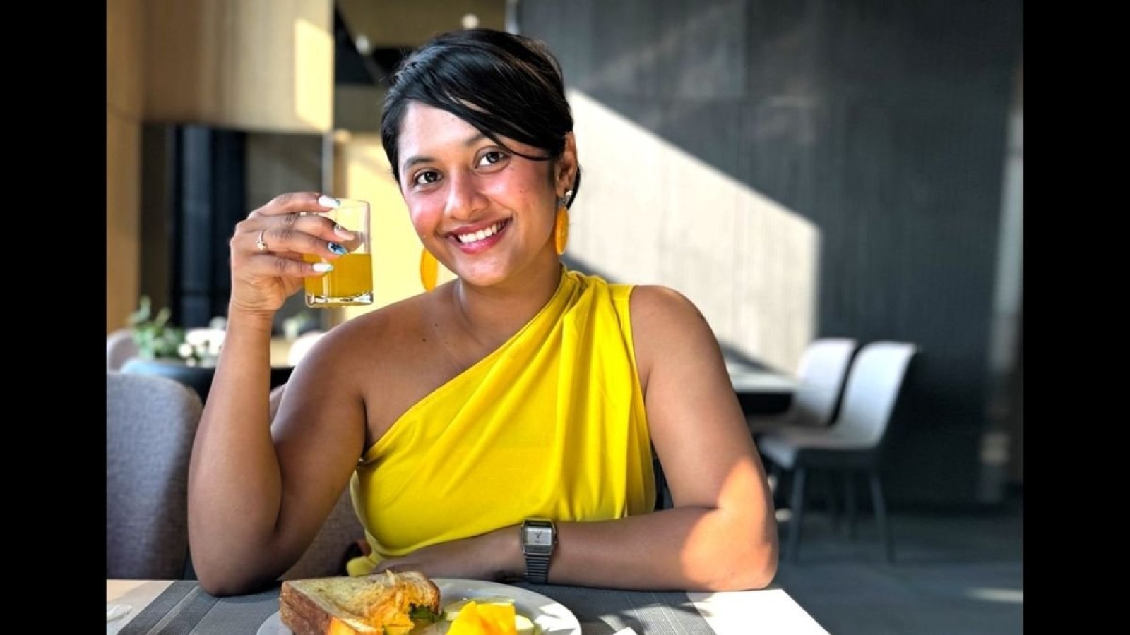 Exploring the Flavorful Narrative of India with Pratiksha Jaiswal’s Bingelife